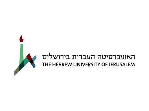 hujiz|Hebrew University of Jerusalem .